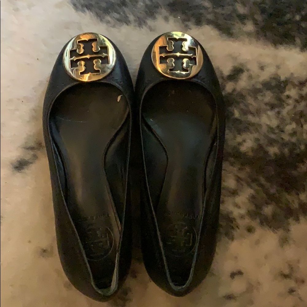 Classic Tory Burch 🥿